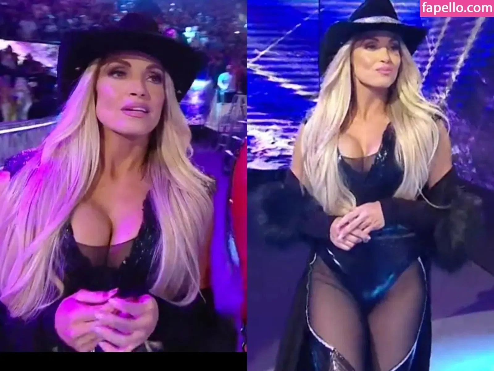 Trish Stratus Onlyfans Photo Gallery 