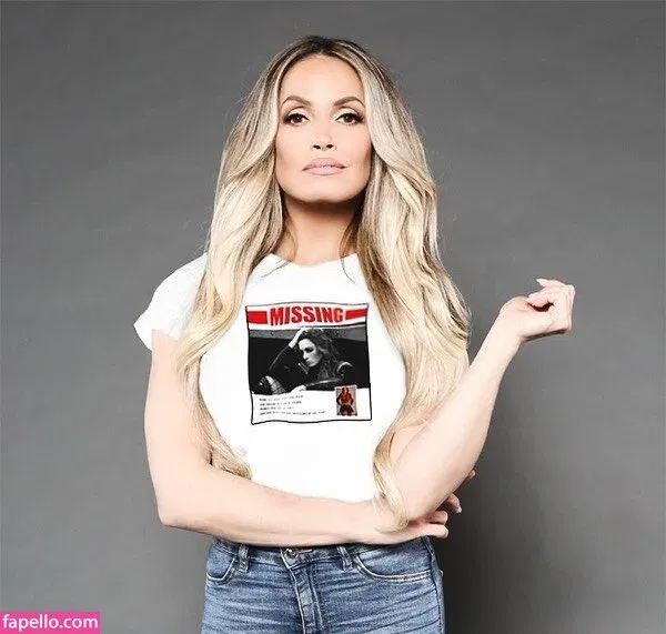 Trish Stratus Onlyfans Photo Gallery 