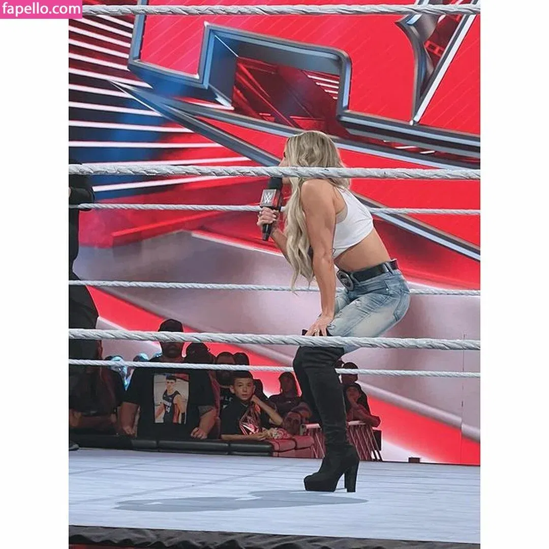 Trish Stratus Onlyfans Photo Gallery 