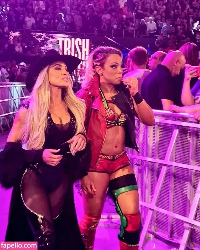 Trish Stratus Onlyfans Photo Gallery 