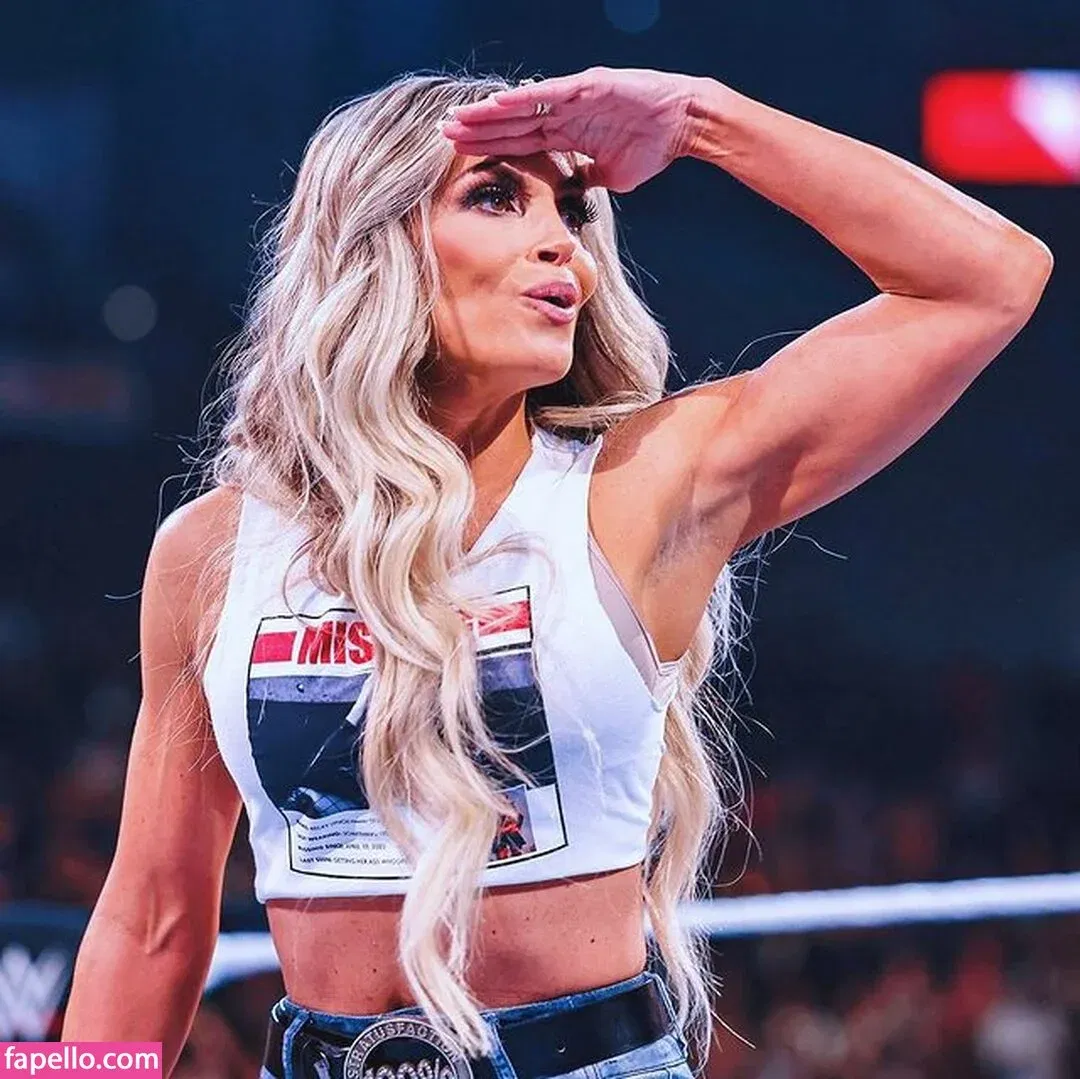 Trish Stratus Onlyfans Photo Gallery 