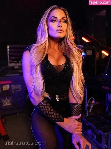 Trish Stratus Onlyfans Photo Gallery 