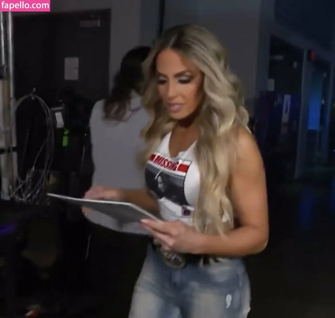 Trish Stratus Onlyfans Photo Gallery 