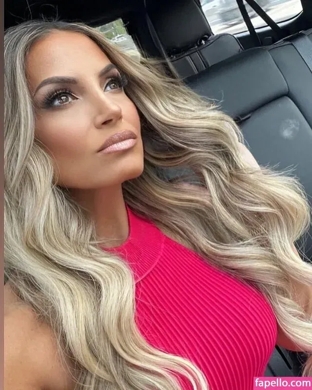 Trish Stratus Onlyfans Photo Gallery 