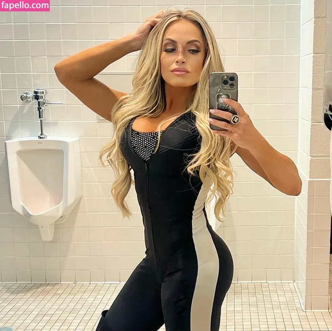 Trish Stratus Onlyfans Photo Gallery 