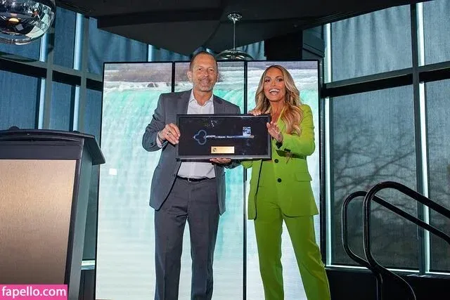 Trish Stratus Onlyfans Photo Gallery 