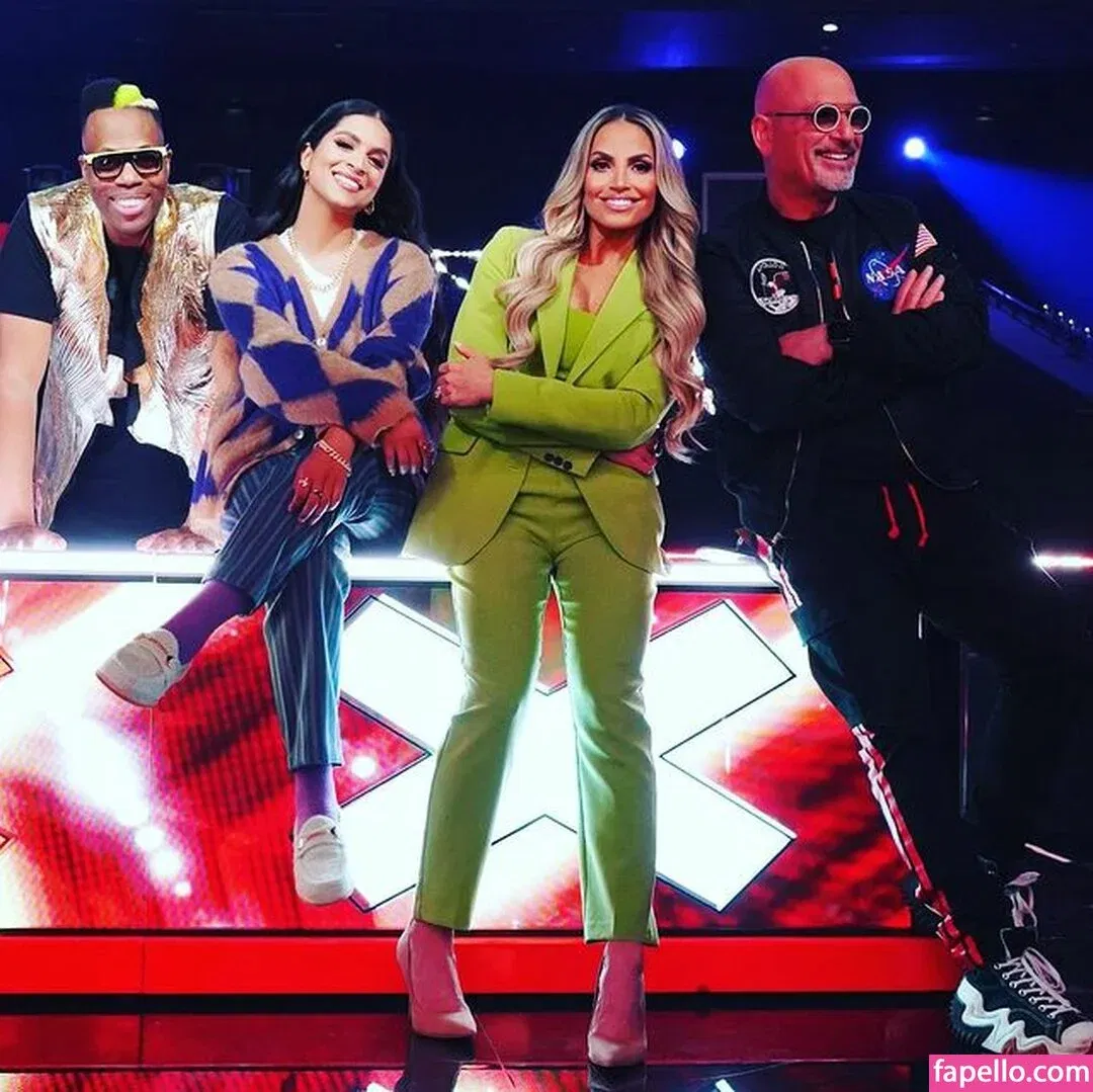 Trish Stratus Onlyfans Photo Gallery 