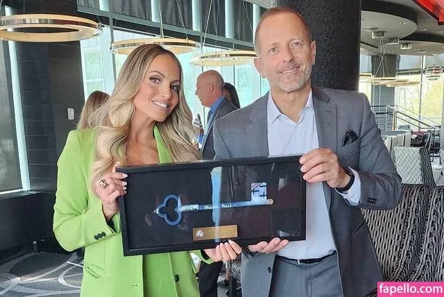 Trish Stratus Onlyfans Photo Gallery 