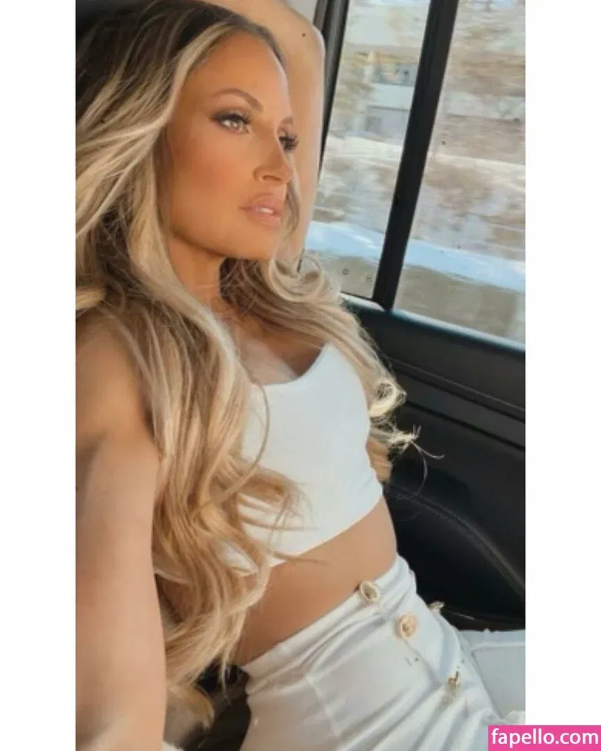 Trish Stratus Onlyfans Photo Gallery 