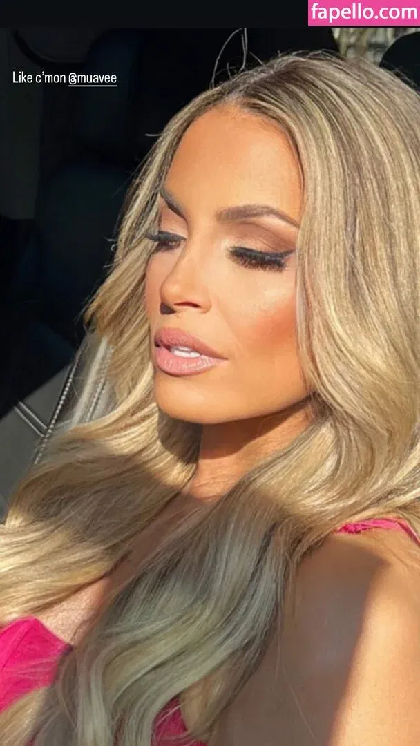 Trish Stratus Onlyfans Photo Gallery 