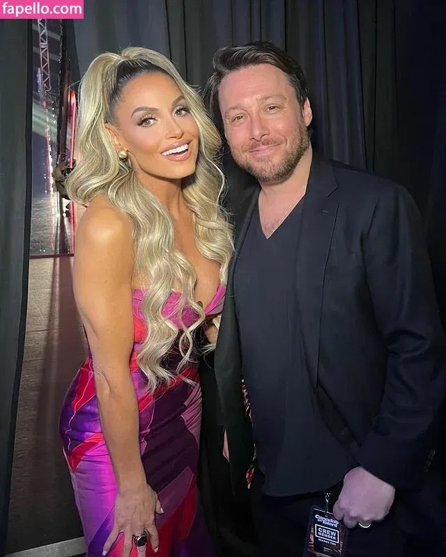 Trish Stratus Onlyfans Photo Gallery 