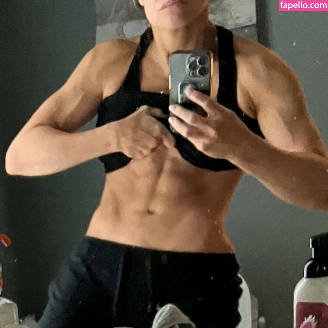 Trish Stratus Onlyfans Photo Gallery 