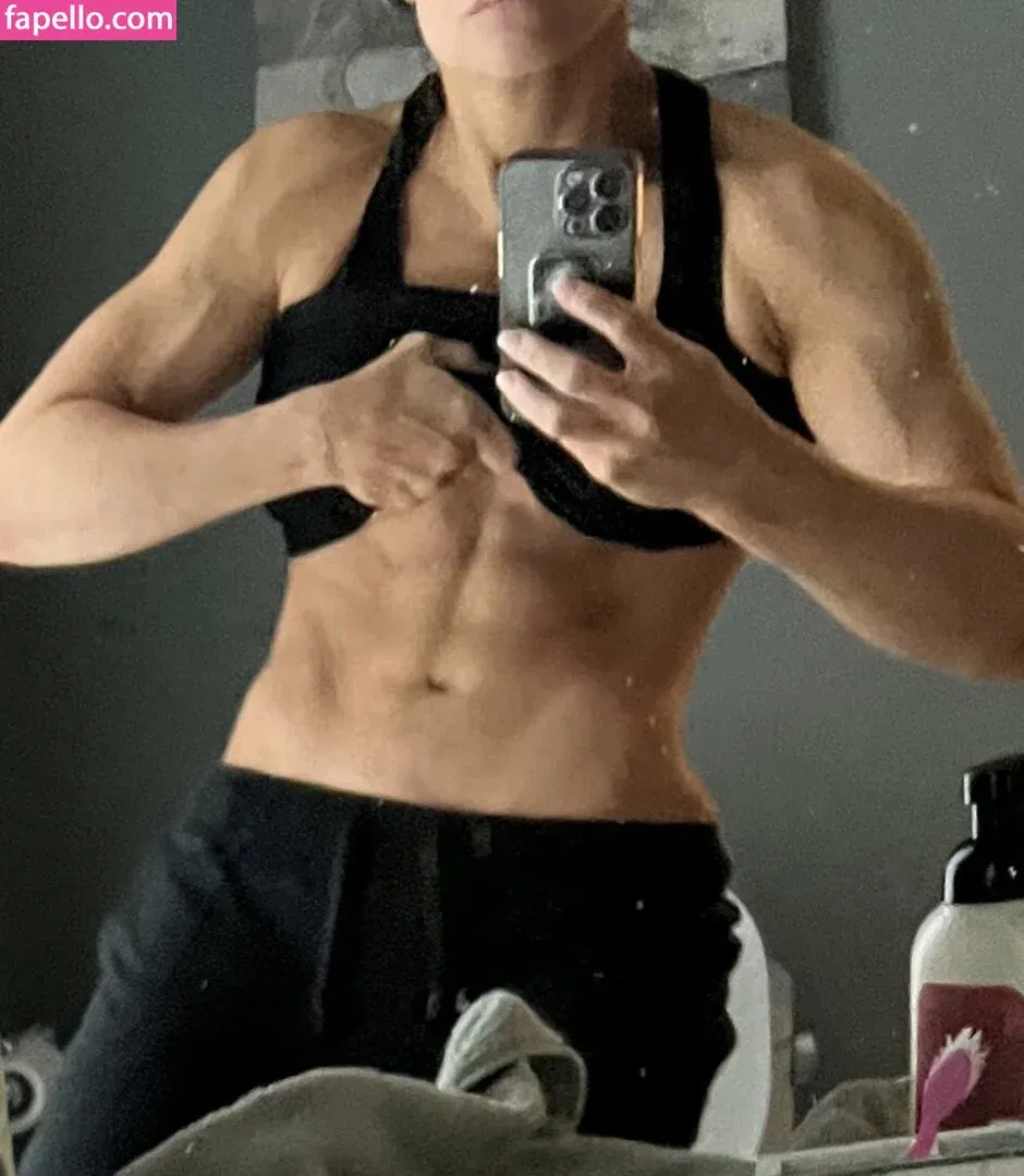 Trish Stratus Onlyfans Photo Gallery 