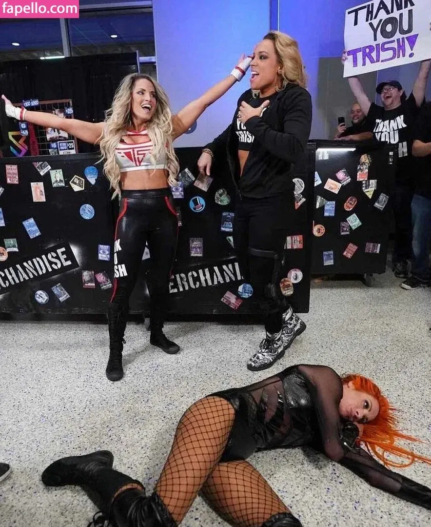 Trish Stratus Onlyfans Photo Gallery 