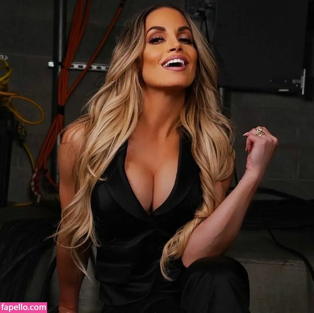 Trish Stratus Onlyfans Photo Gallery 