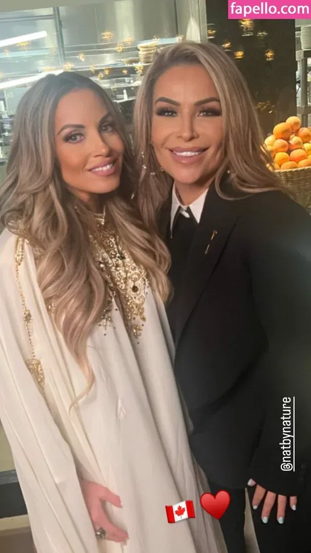 Trish Stratus Onlyfans Photo Gallery 