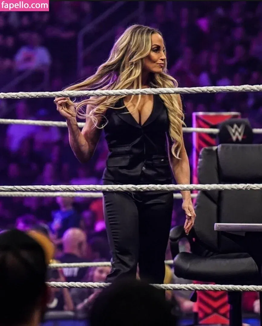 Trish Stratus Onlyfans Photo Gallery 
