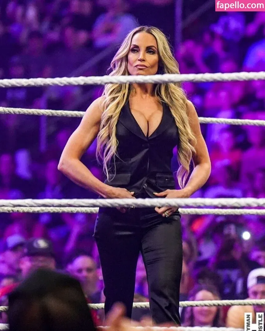 Trish Stratus Onlyfans Photo Gallery 