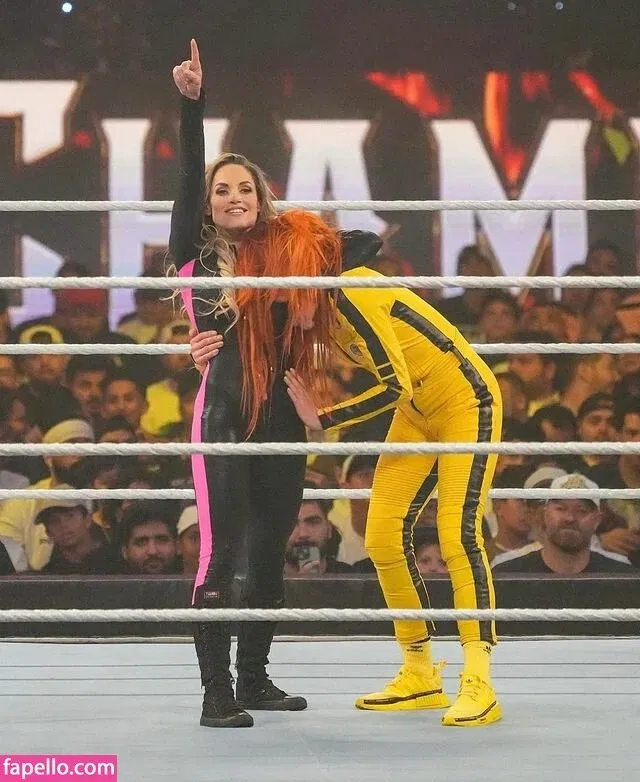 Trish Stratus Onlyfans Photo Gallery 