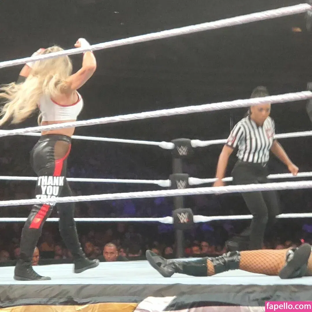 Trish Stratus Onlyfans Photo Gallery 