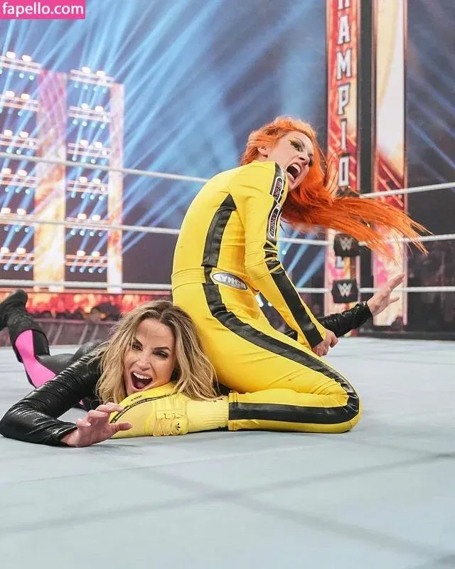 Trish Stratus Onlyfans Photo Gallery 