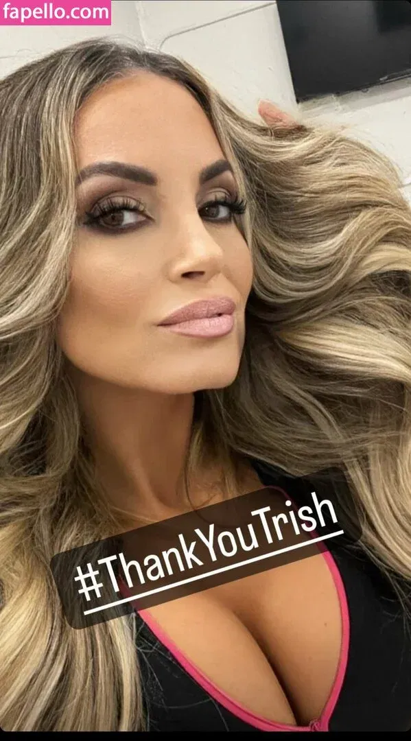 Trish Stratus Onlyfans Photo Gallery 