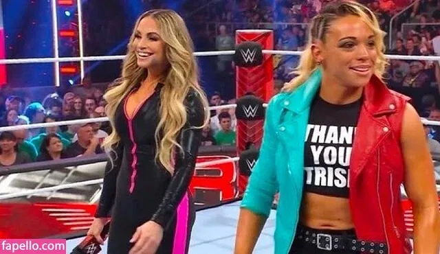 Trish Stratus Onlyfans Photo Gallery 