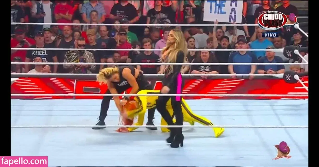 Trish Stratus Onlyfans Photo Gallery 