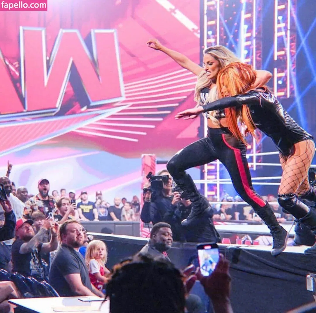 Trish Stratus Onlyfans Photo Gallery 