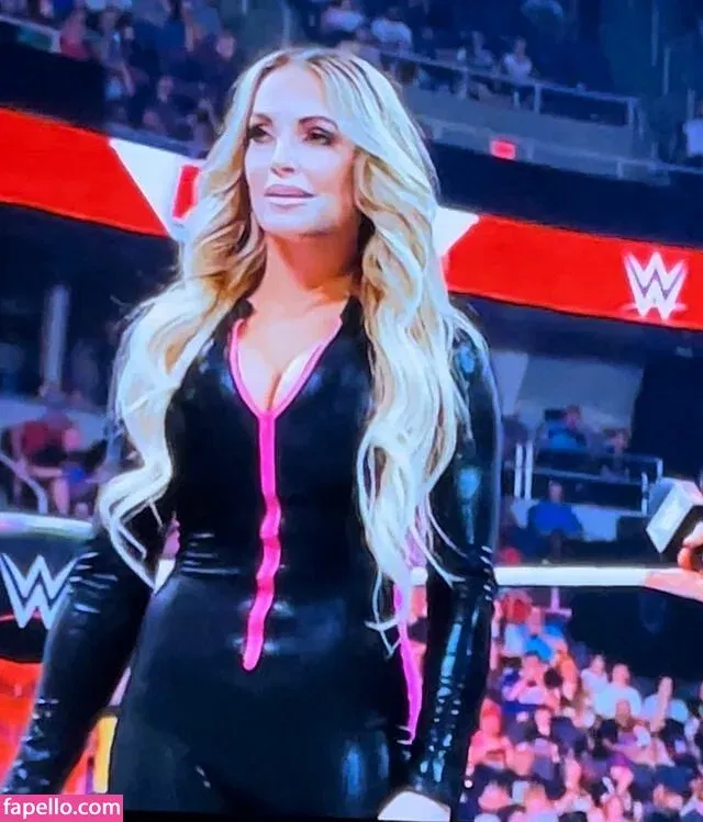 Trish Stratus Onlyfans Photo Gallery 