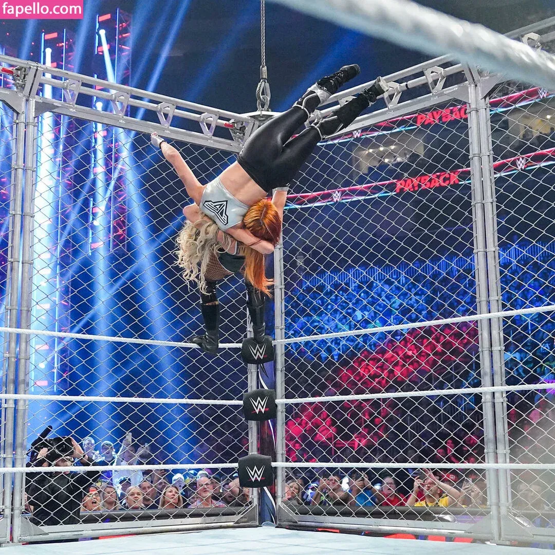 Trish Stratus Onlyfans Photo Gallery 