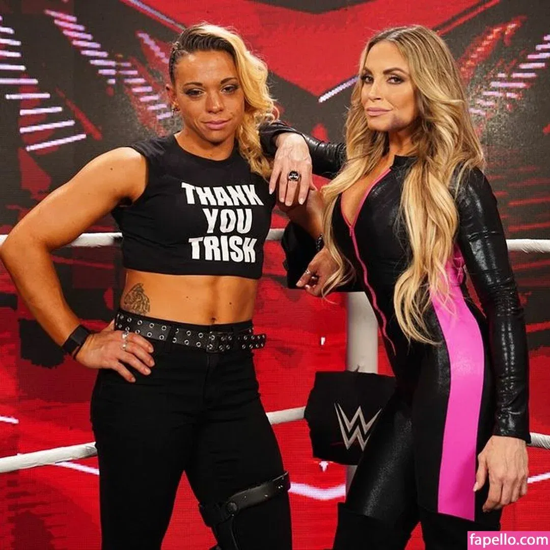Trish Stratus Onlyfans Photo Gallery 
