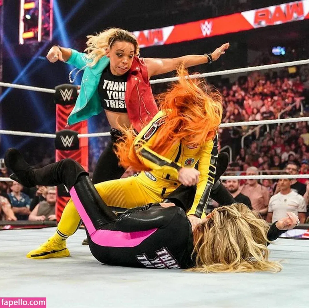 Trish Stratus Onlyfans Photo Gallery 