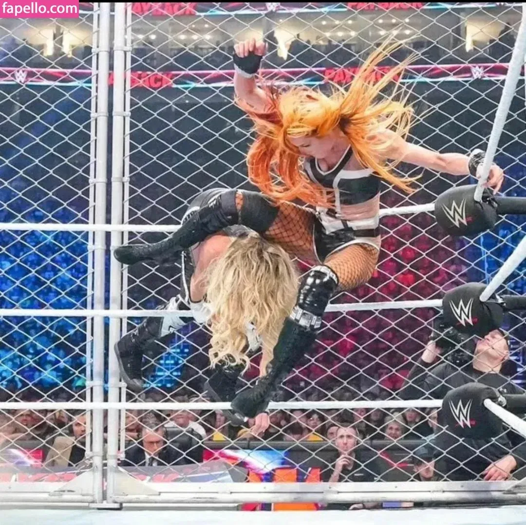 Trish Stratus Onlyfans Photo Gallery 