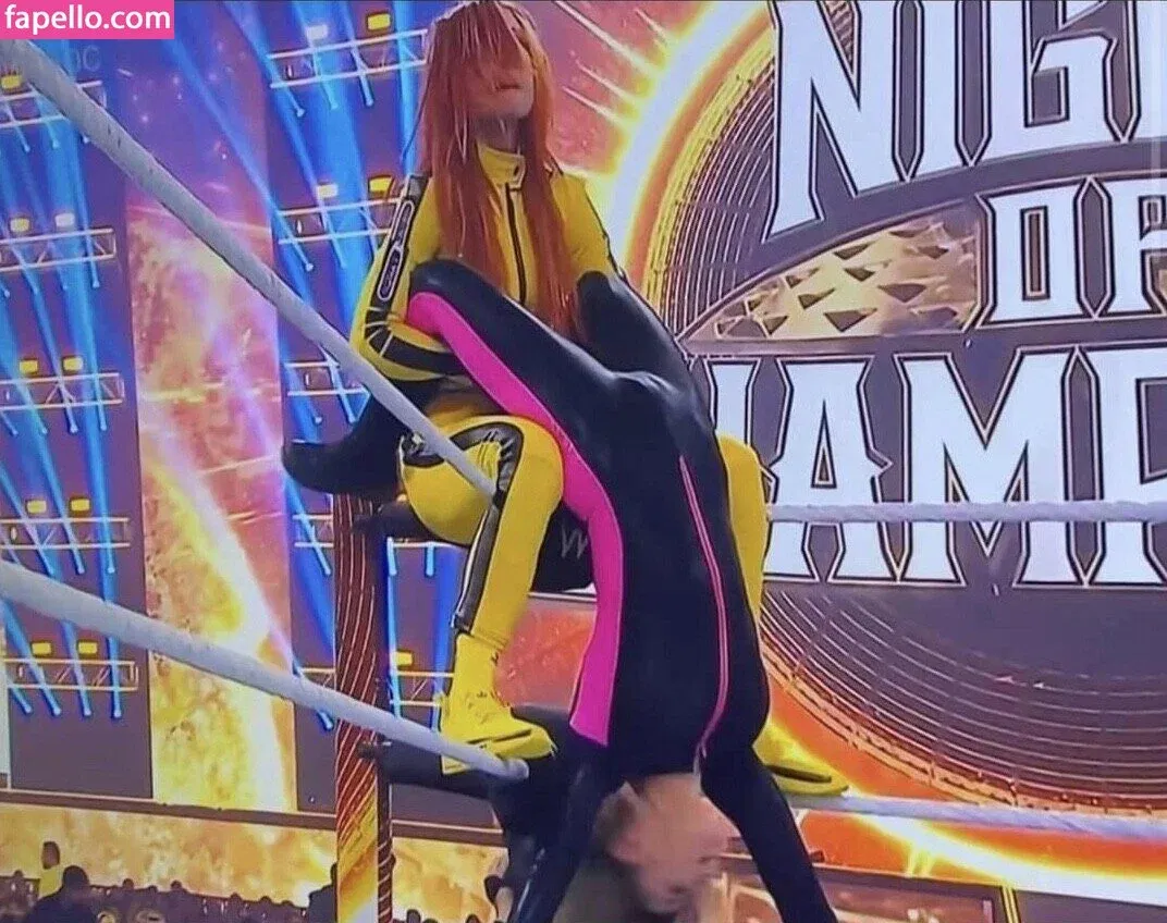 Trish Stratus Onlyfans Photo Gallery 