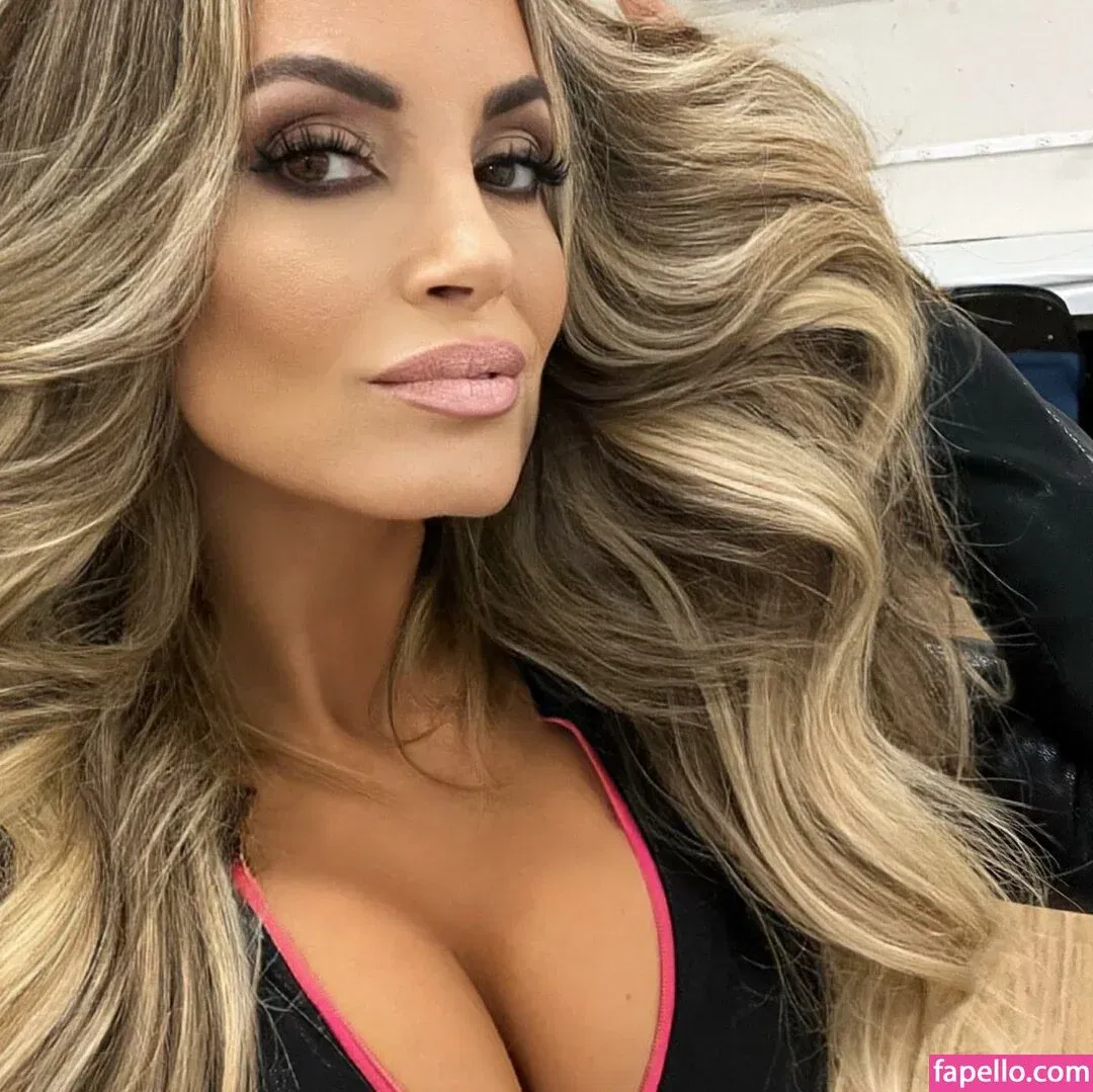 Trish Stratus Onlyfans Photo Gallery 