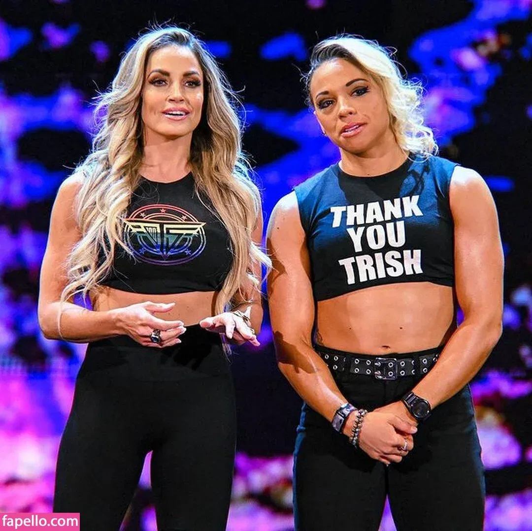 Trish Stratus Onlyfans Photo Gallery 