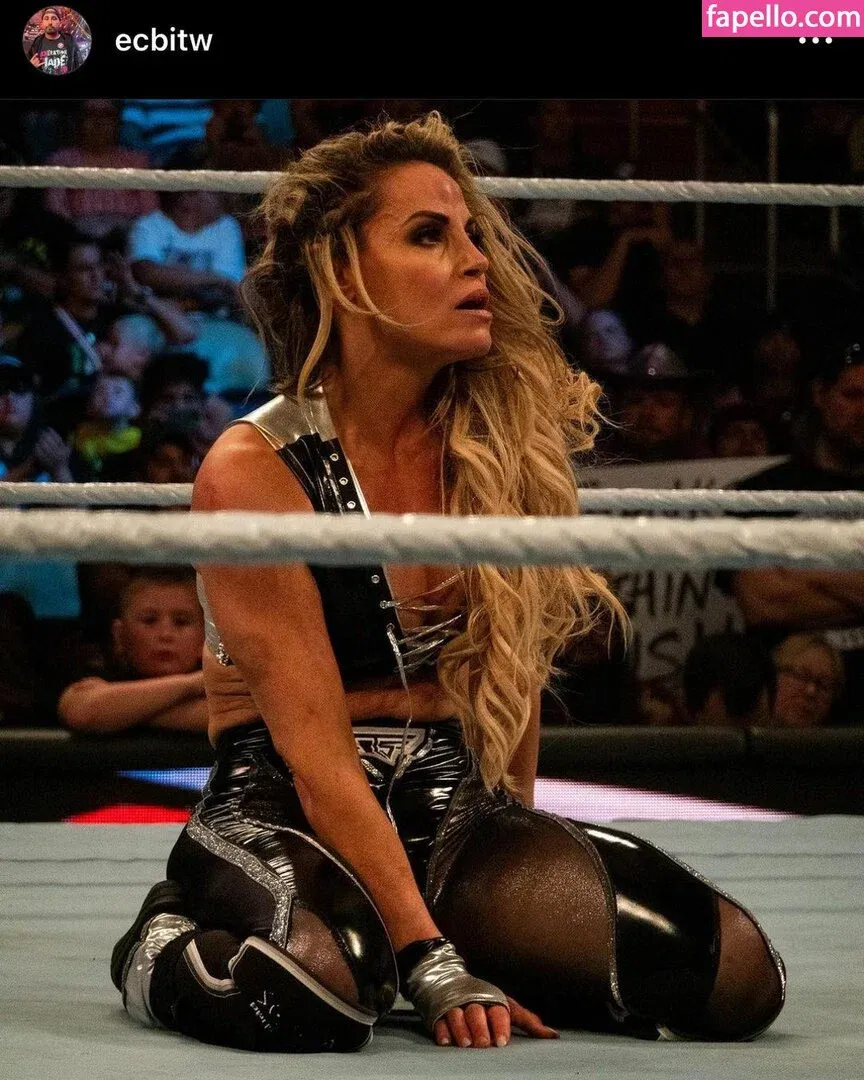 Trish Stratus Onlyfans Photo Gallery 