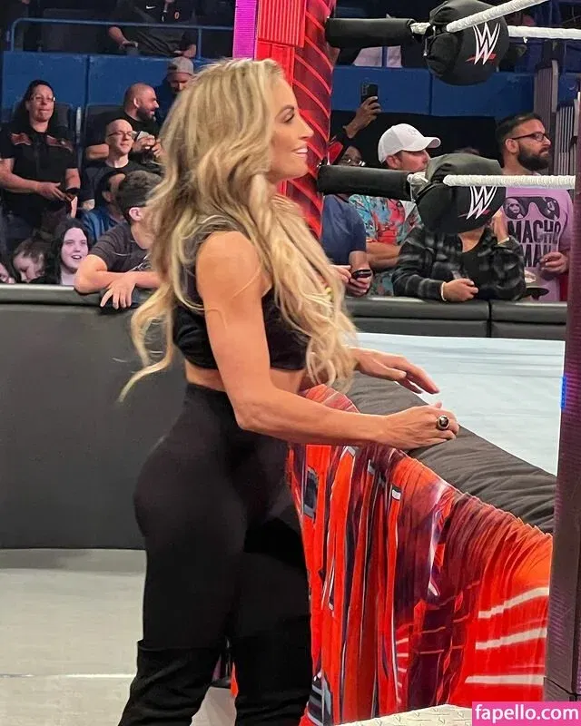 Trish Stratus Onlyfans Photo Gallery 