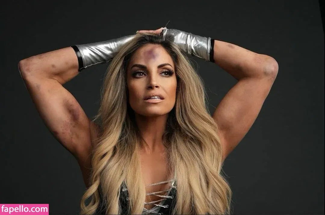 Trish Stratus Onlyfans Photo Gallery 