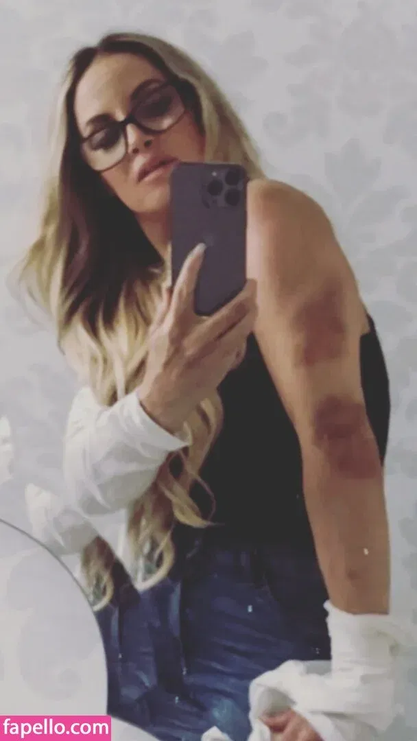 Trish Stratus Onlyfans Photo Gallery 