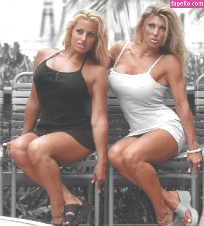 Trish Stratus Onlyfans Photo Gallery 