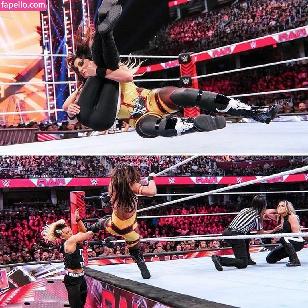 Trish Stratus Onlyfans Photo Gallery 