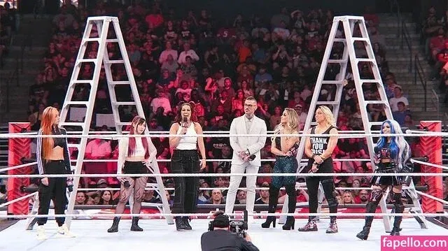 Trish Stratus Onlyfans Photo Gallery 