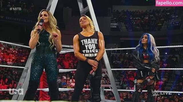 Trish Stratus Onlyfans Photo Gallery 