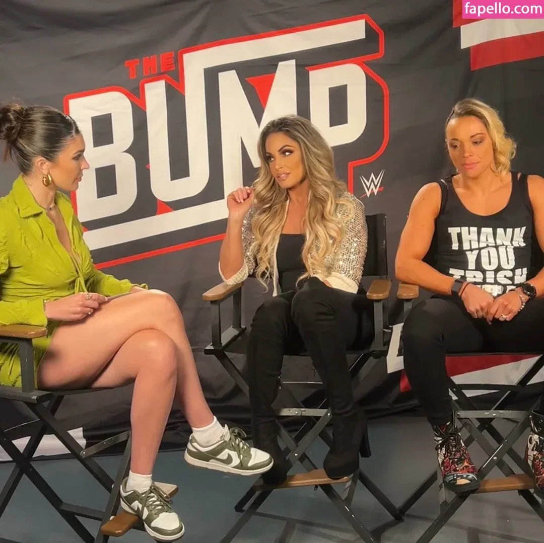 Trish Stratus Onlyfans Photo Gallery 