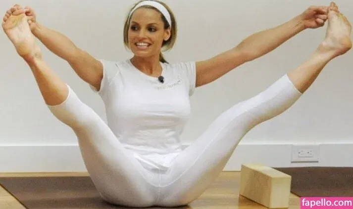 Trish Stratus Onlyfans Photo Gallery 