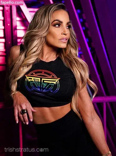 Trish Stratus Onlyfans Photo Gallery 