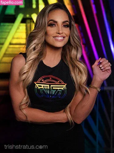 Trish Stratus Onlyfans Photo Gallery 