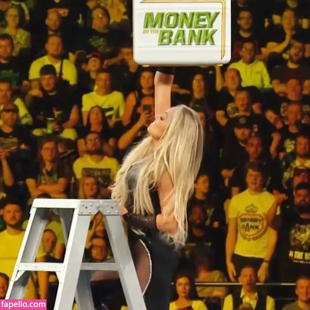 Trish Stratus Onlyfans Photo Gallery 